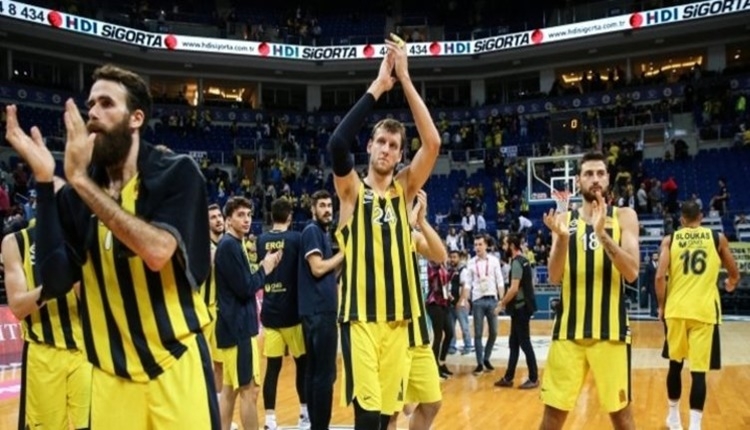 Zalgiris Kaunas - Fenerbahçe maçı ne zaman, saat kaçta, hangi kanalda?