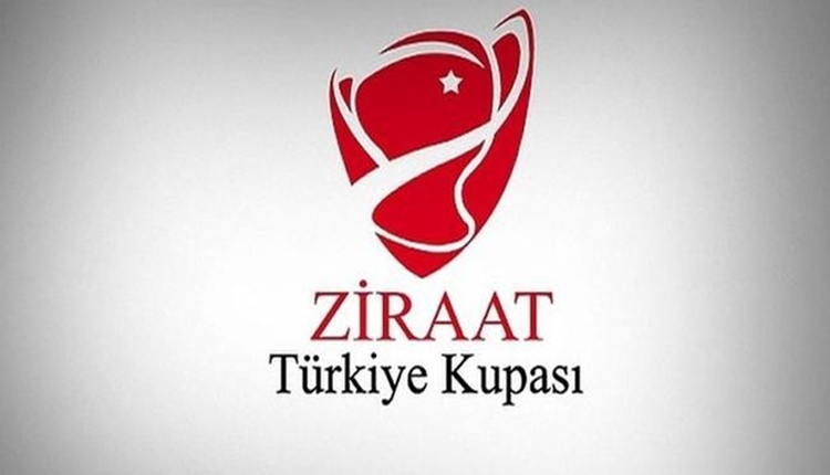 Ziraat Türkiye Kupası'nda 4. tur eşleşmeleri belli oldu