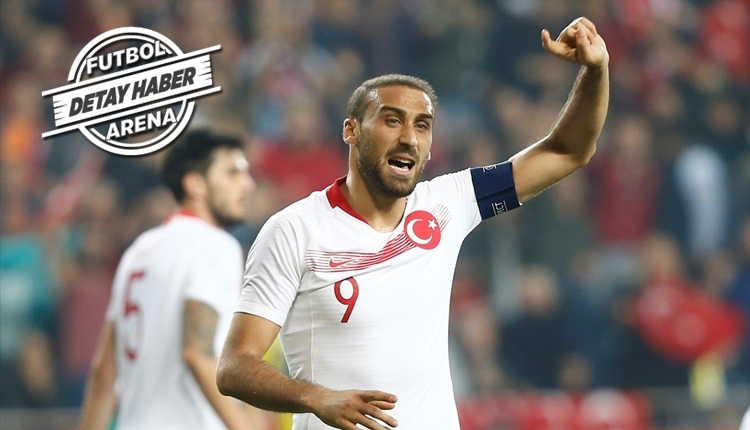 A Milli Takım gol atmayı unuttu! Rekor kırdık