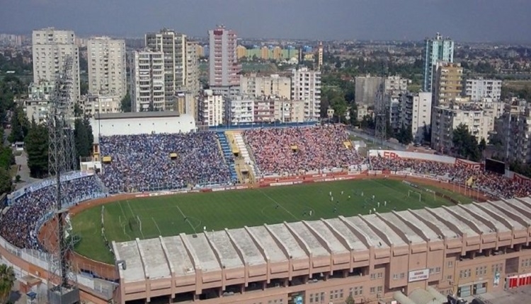 Fenerbahce Ile Adanaspor Maci Ne Zaman 13 Yil Sonra Karsi Karsiya