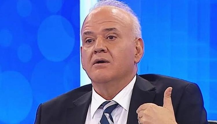 Ahmet Çakar: 