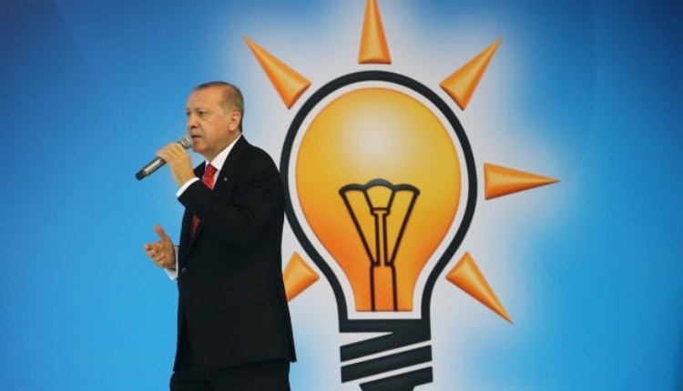 AKP 2019 belediye başkan adayları açıklandı mı? Recep Tayyip Erdoğan, 2018 belediye başkan adaylarını açıkladı