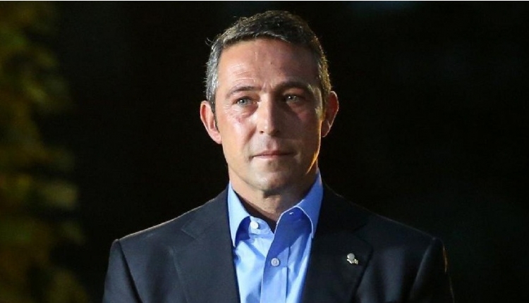 Ali Koç Trabzon'a gidecek mi? Yönetimin kararı