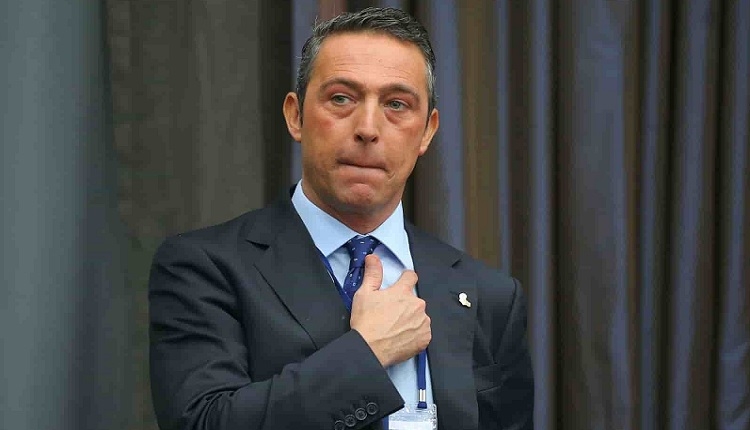 Ali Koç ve yönetimi acil toplandı! Teknik Direktör...