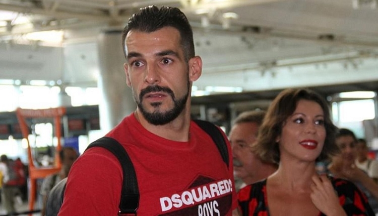 Alvaro Negredo'dan olay sözler! 