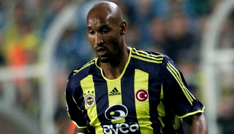 Anelka'nın yeni takımı belli oldu