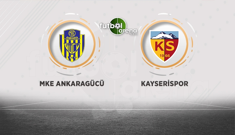 Ankaragücü - Kayserispor beIN Sports canlı şifresiz izle (Ankaragücü Kayseri CANLI)