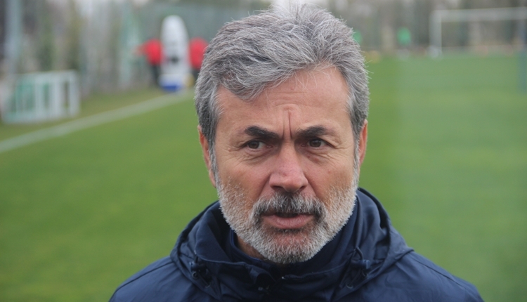 Aykut Kocaman'dan Galatasaray'a tepki: 