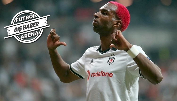 Babel'den transfer için flaş itiraf! 