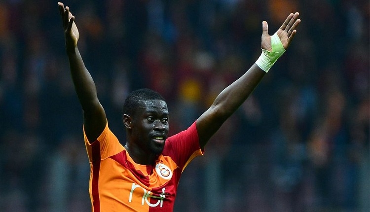 Badou Ndiaye: 