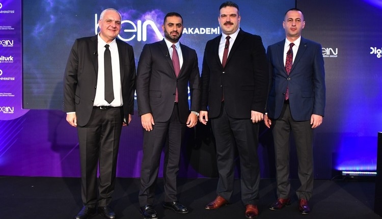 beIN Akademi Digiturk ve Anadolu Üniversitesi iş birliğiyle yola çıkıyor