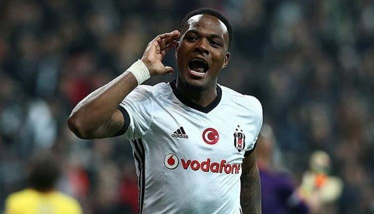 Beşiktaş, Cyle Larin'i satacak mı?