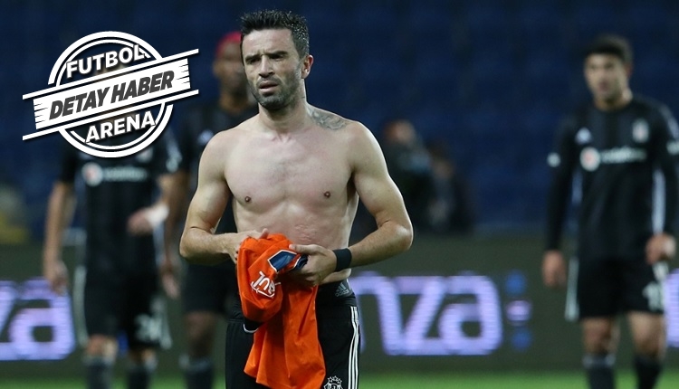 Beşiktaş en çok şut attığı maçta gol atamadı