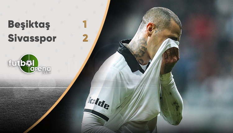 Beşiktaş evinde yine yaralı