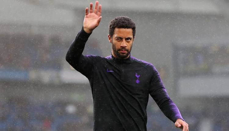 Beşiktaş, Mousa Dembele'yi transfer edecek mi?