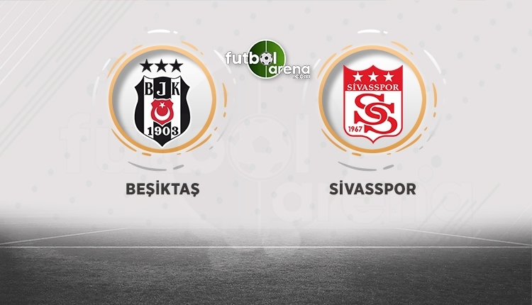 Beşiktaş - Sivasspor canlı izle - Beşiktaş - Sivasspor şifresiz izle (Beşiktaş - Sivasspor beIN Sports canlı şifresiz ücretsiz izle