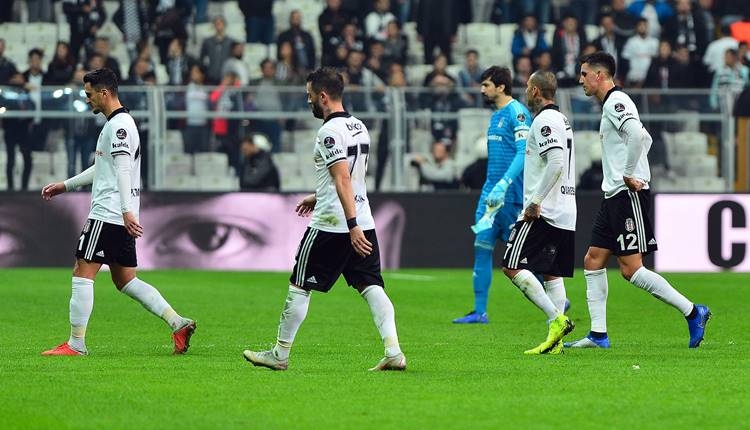 Beşiktaş - Sivasspor maçı köşe yazıları