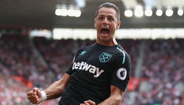 Beşiktaş'ın Chicharito için transfer teklifi belli oldu