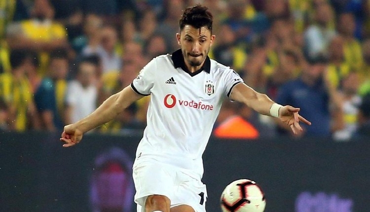 Beşiktaş'ta Tolgay Arslan transfer olacak mı? (Tolgay Arslan Stuttgart iddiası)