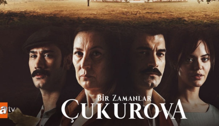 Bir Zamanlar Çukurova 10 bölüm fragmanı izle - Bir Zamanlar Çukurova yeni bölüm fragmanı - Bir Zamanlar Çukurova yeni fragman izle