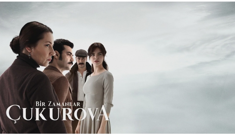 Bir Zamanlar Çukurova 8. bölüm izle (Bir Zamanlar Çukurova 8 bölüm tek parça izle)