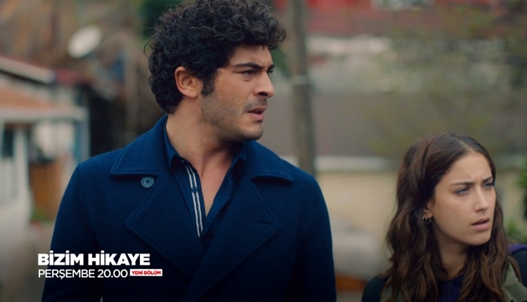 Bizim Hikaye 46. bölüm izle - Bizim Hikaye yeni bölüm izle - Bizim Hikaye son bölüm FOX TV izle