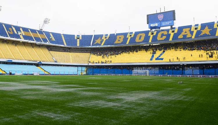 Boca Juniors - River Plate maçı ertelendi. (Boca - River ne zaman?)