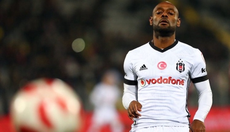 Corinthians Vagner Love'nin peşinde!