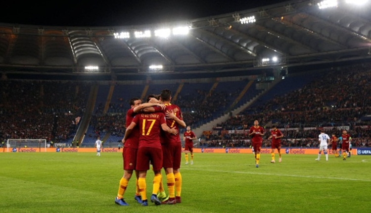 CSKA Moskova Roma beIN Sports canlı şifresiz izle (CSKA Roma CANLI)