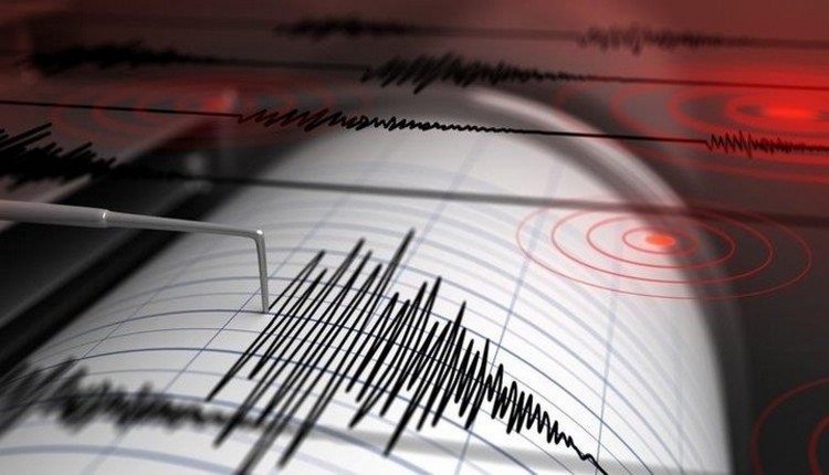 Deprem, son depremler, Yalova'da deprem mi oldu? (İstanbul Marmara depremi son dakika)