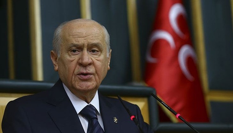 Devlet Bahçeli, Roma - Real Madrid maçına davet edildi