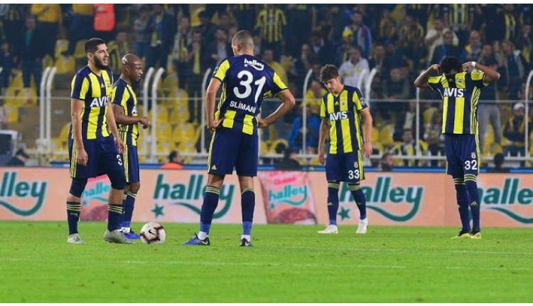 Ekim 2018'de en çok konuşulanlar: Ali Koç, Fenerbahçe, Arda Turan, Burak Yılmaz (Medya Takip Merkezi)