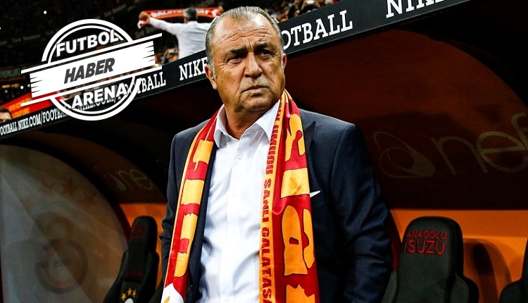 Fatih Terim ateş püskürdü: 