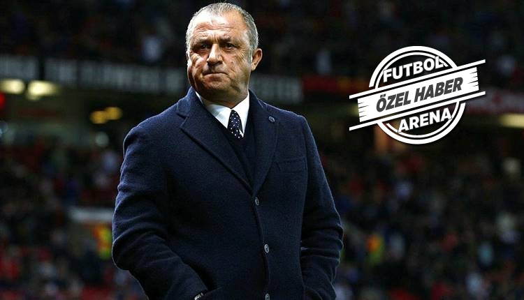 Fatih Terim taktiğini değiştirdi! Bundan sonra 3-5-2