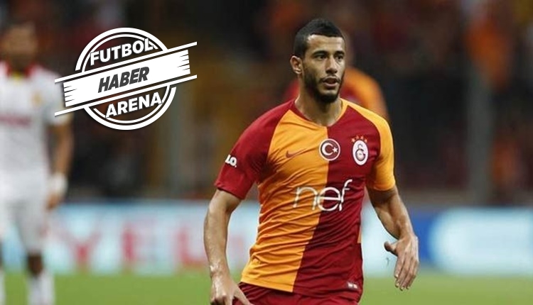 Fatih Terim'den Belhanda'nın performansına tam not