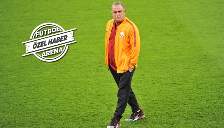 Fatih Terim'den Linnes ve Marino kararı! Schalke maçı öncesi...