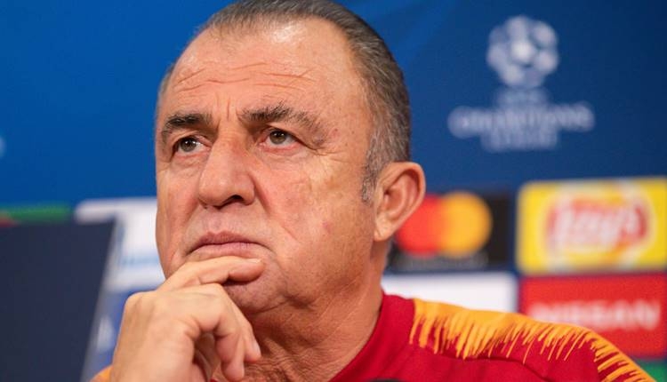 Fatih Terim'den Rusya'da 5 değişiklik birden!