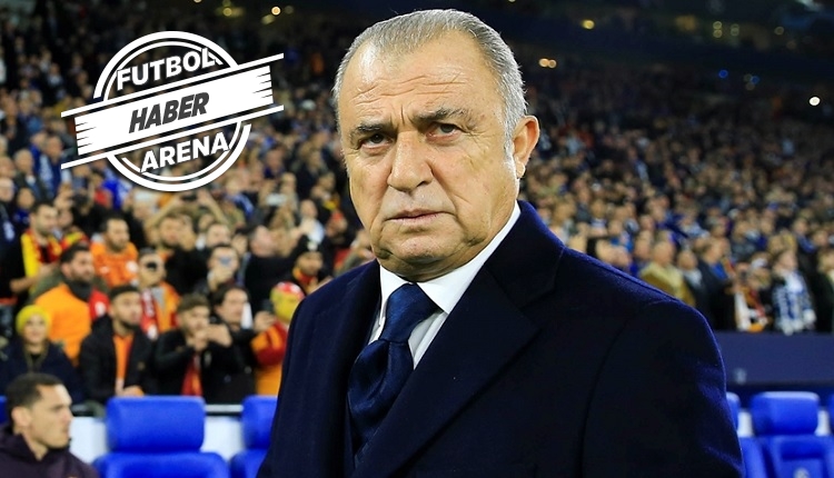 Fatih Terim'den Schalke maçı sonrası Fenerbahçe'ye cevap