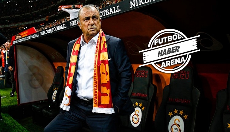 Fatih Terim'den Schalke öncesi Fenerbahçe uyarısı