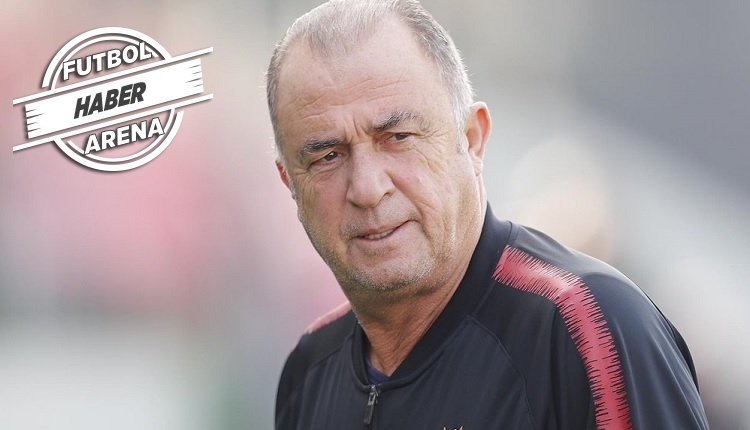 Fatih Terim'den TFF'ye: 'Onlar bedel ödemeyecek mi?'