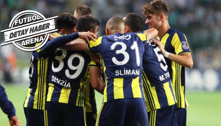 Fenerbahçe 8 yıldır Kasım ayında maç kaybetmiyor (Galatasaray - Fenerbahçe derbi istatistikleri)