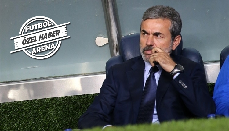 Fenerbahçe Aykut Kocaman'a ne kadar ödeme yapacak?