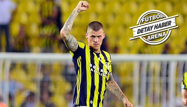 Fenerbahçe, Galatasaray'ı kilitliyor! Son 5 maçın hepsinde...