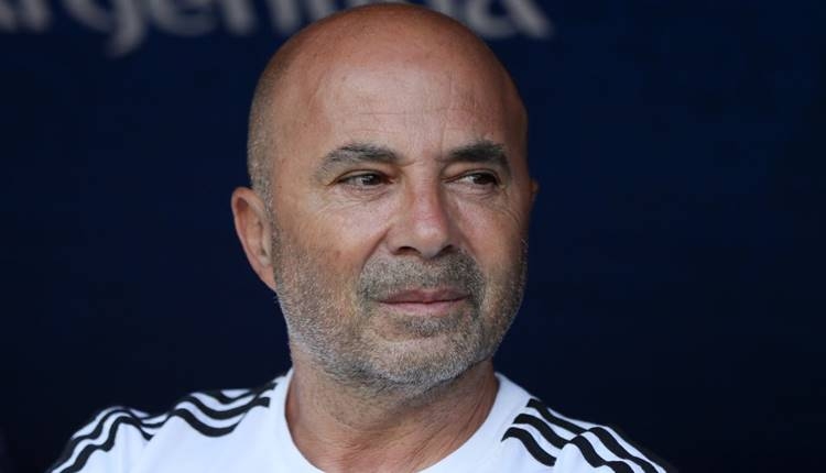 Fenerbahçe Jorge Sampaoli'ye teklif yaptı mı?