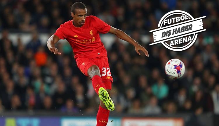 Fenerbahçe, Liverpool'un stoperi Joel Matip'in peşinde