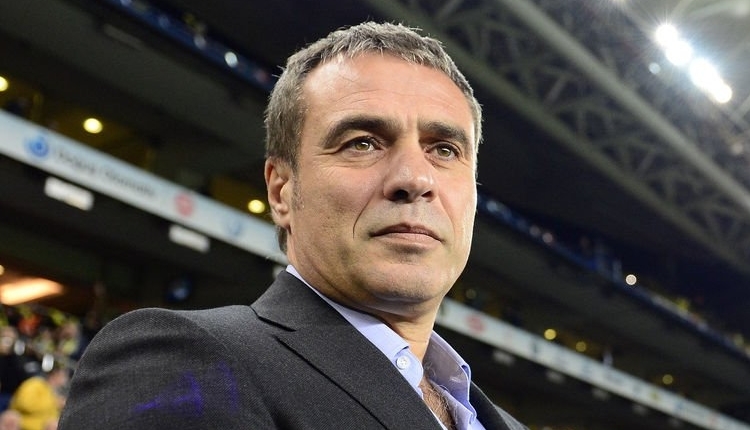 Fenerbahçe taraftarı Ersun Yanal için Samandıra'da toplanacak