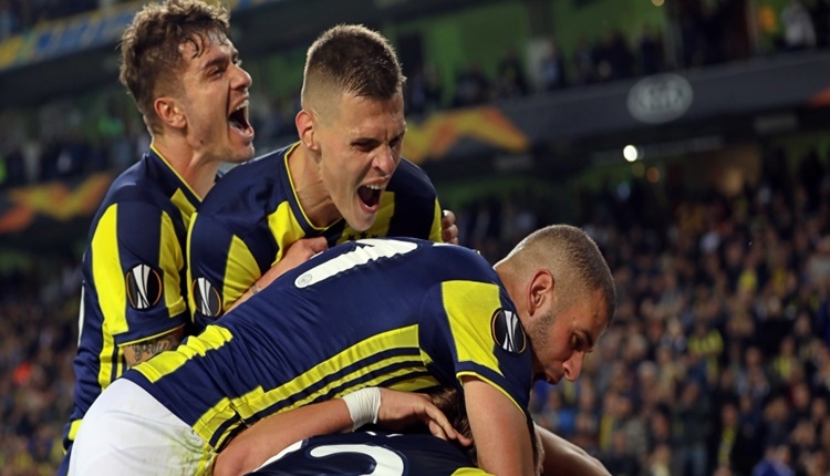 Fenerbahçe, UEFA Avrupa Ligi'nde gruptan nasıl çıkar?