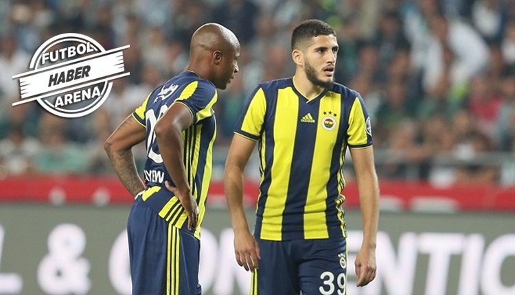 Fenerbahçe'de Benzia'ya var, diğerlerine yok!