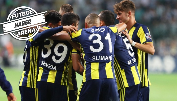 Fenerbahçe'de iki kanat birden çöktü