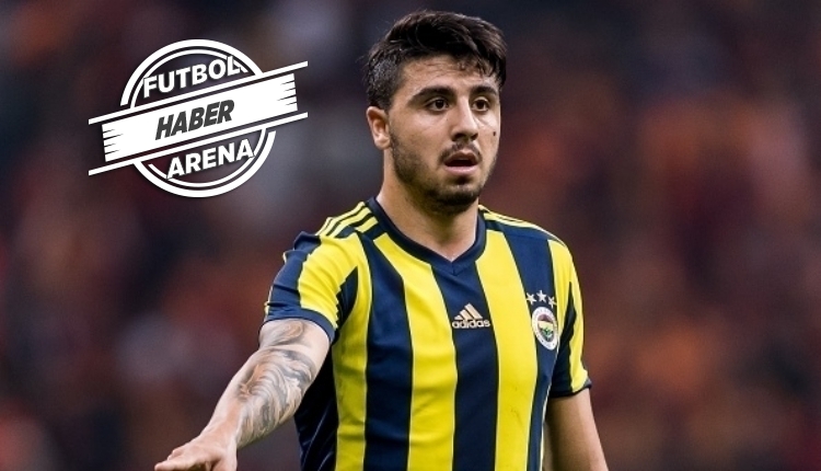 Fenerbahçe'de Ozan Tufan'a af çıkıyor